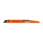 Tigerblade Extreme 200 x 19 x 1,25 mm , 6/12 TPI, 5 st
