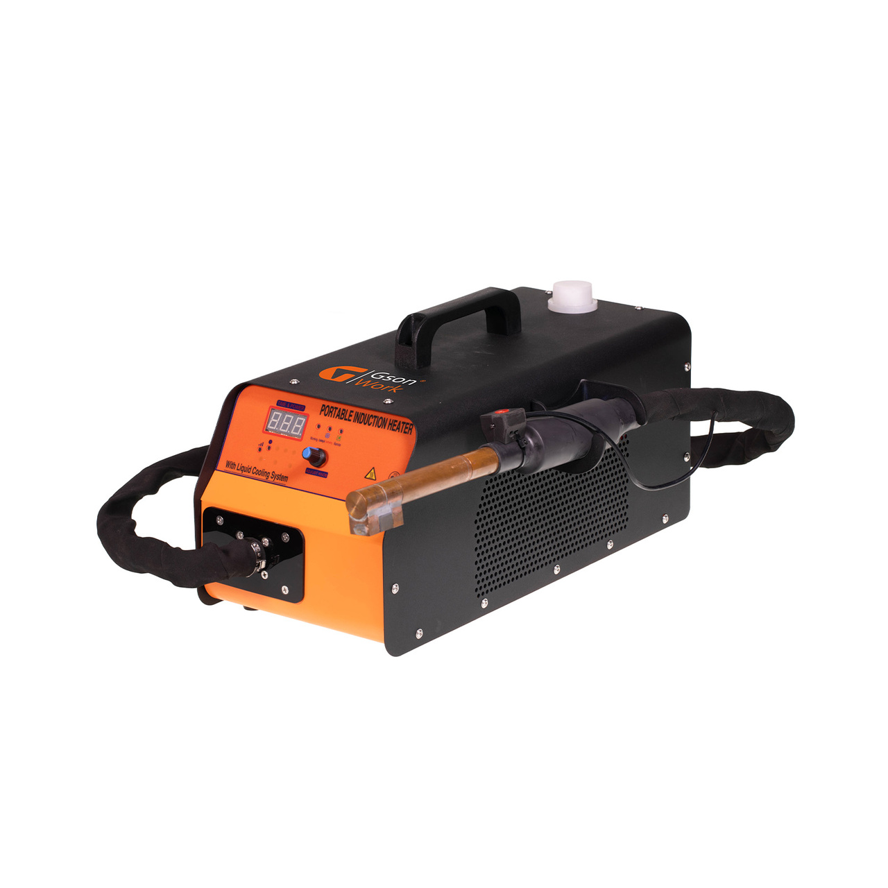Mobile Inductor 3,5KW