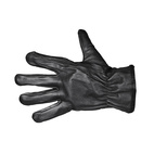 Assembly Goatskin Glove (Black)