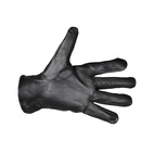 Assembly Goatskin Glove (Black)