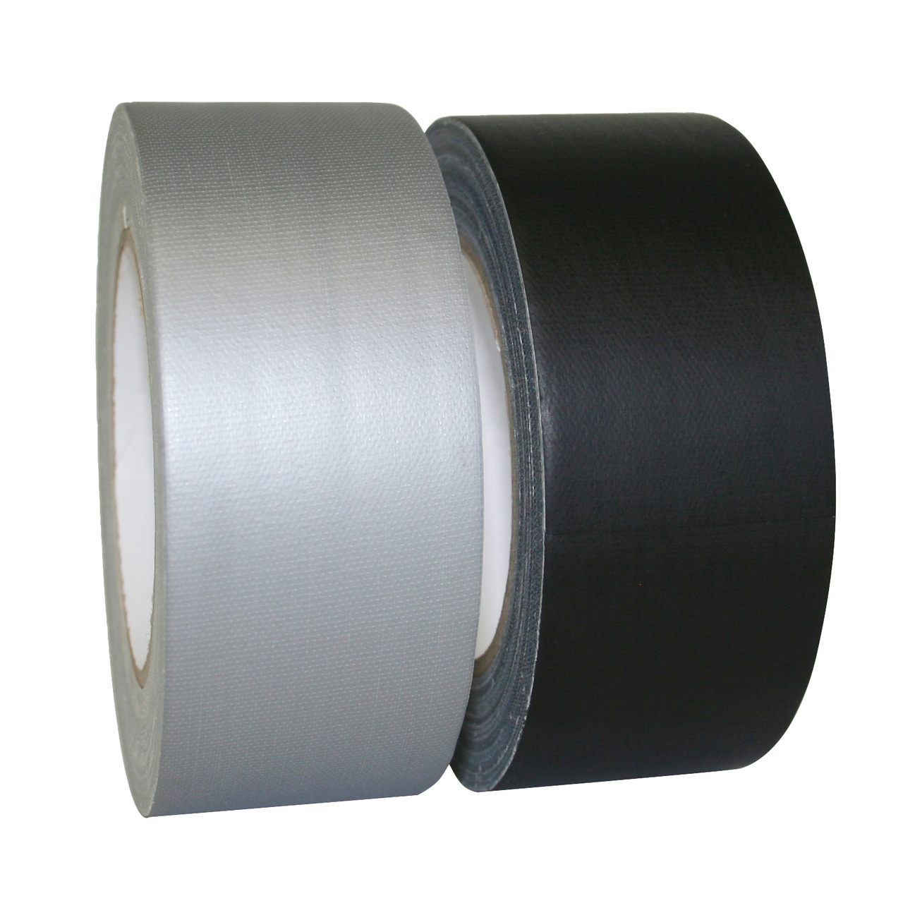 Duct Tape Silver