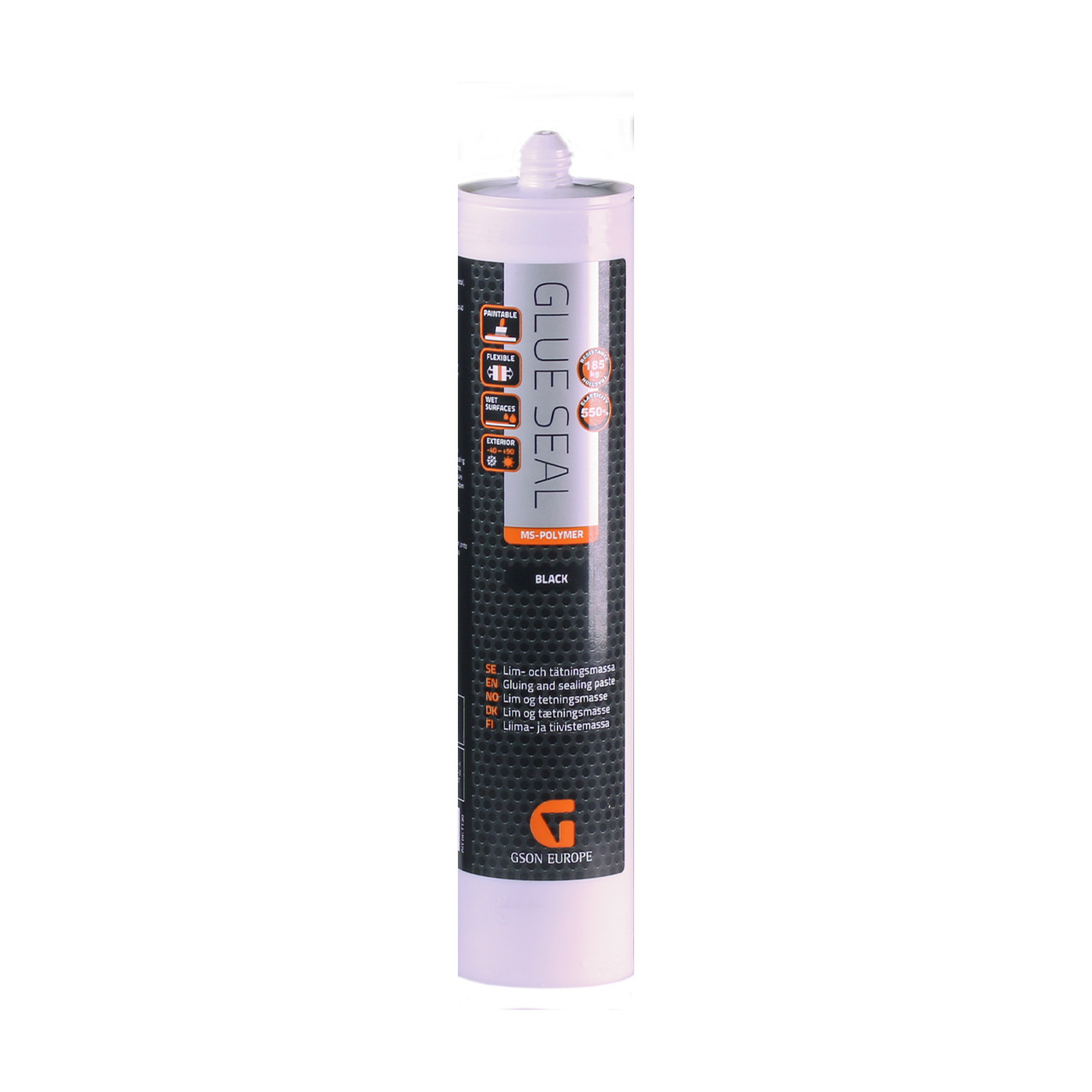 Glue Seal White 290 ml