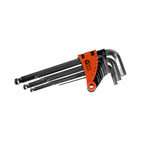 Ball Point Hex Key Set