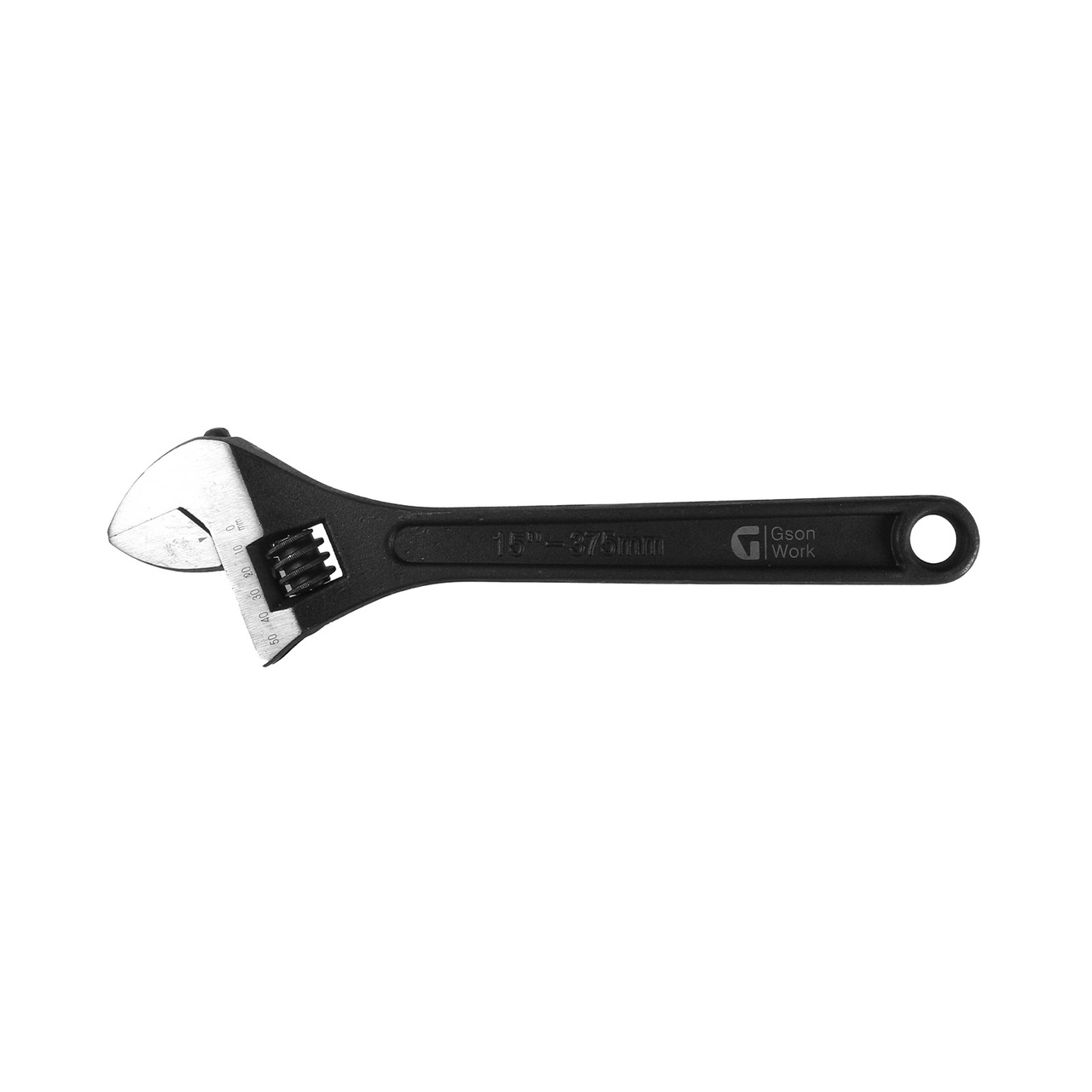 Adjustable Wrench 12" / 300 mm