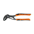 Water Pump Pliers with push-button