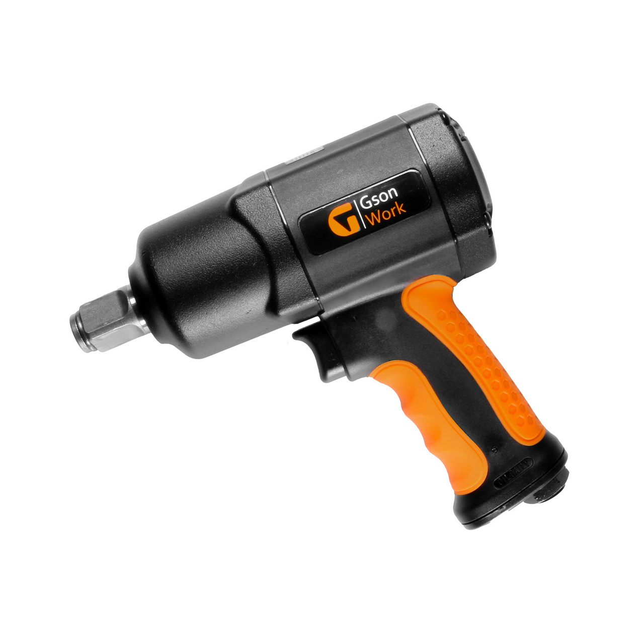 Composite Air Impact Wrench 3/4"