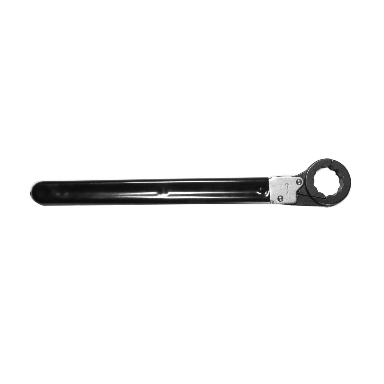 Open Ratchet Wrench 19 mm